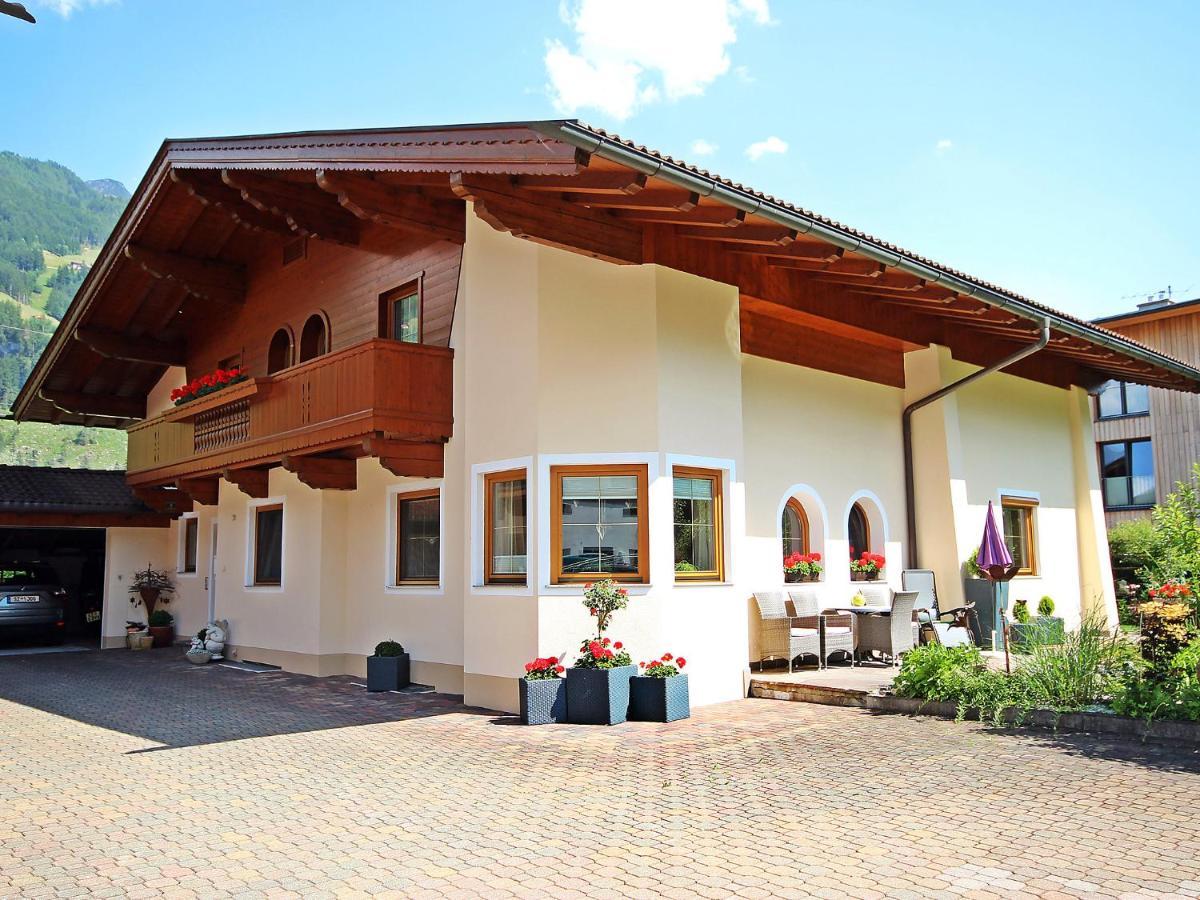Apartment Hundsbichler-2 By Interhome Хиппах Экстерьер фото