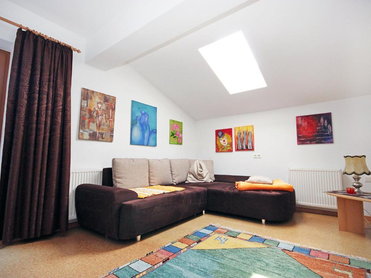 Apartment Hundsbichler-2 By Interhome Хиппах Экстерьер фото