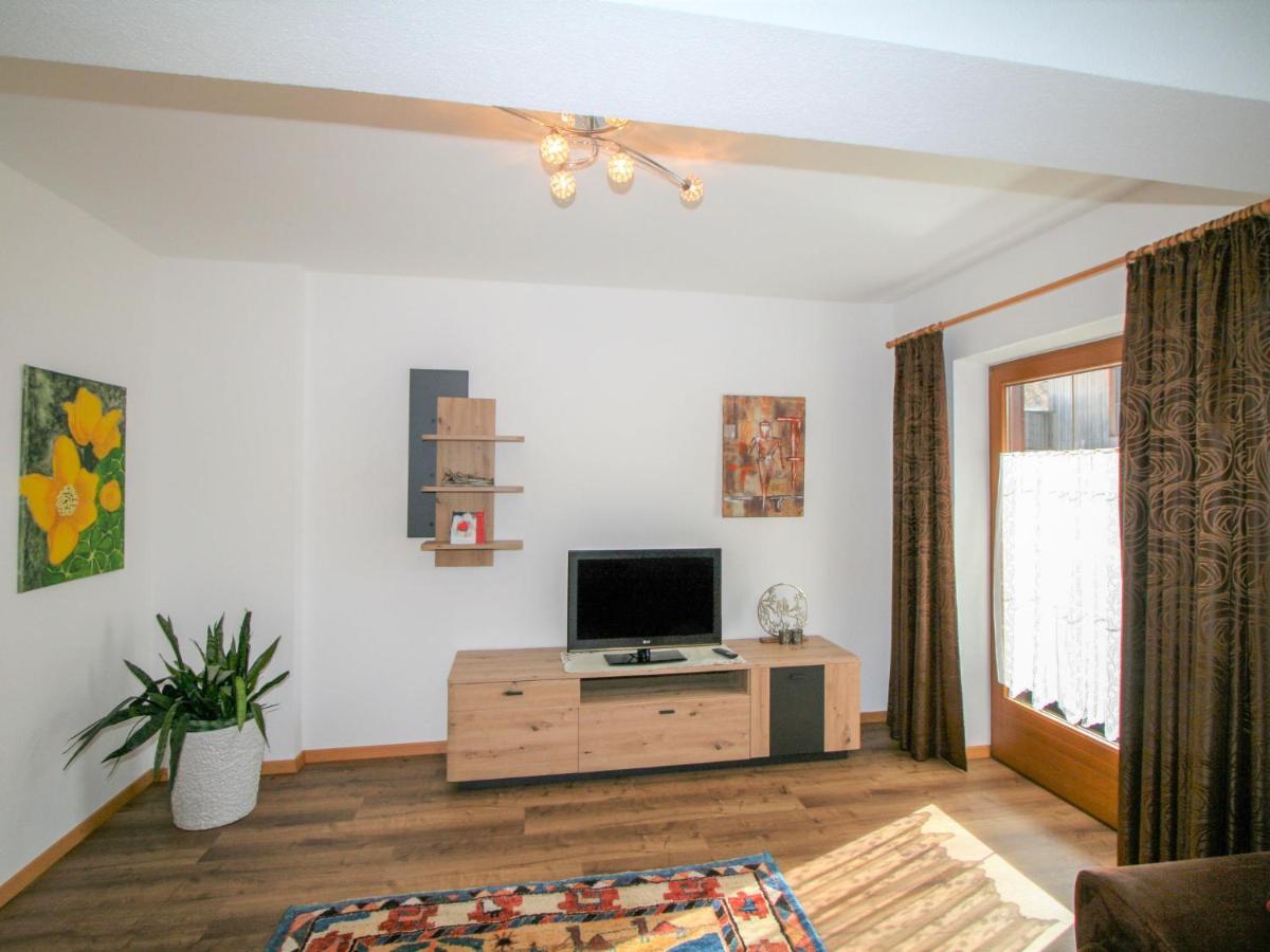 Apartment Hundsbichler-2 By Interhome Хиппах Экстерьер фото