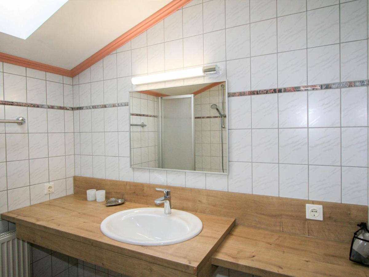 Apartment Hundsbichler-2 By Interhome Хиппах Экстерьер фото
