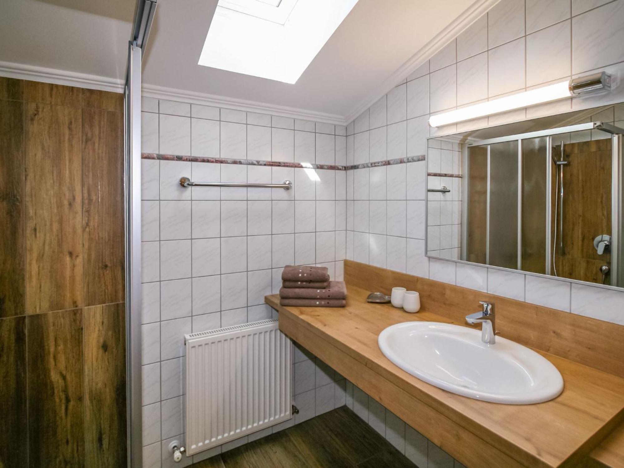 Apartment Hundsbichler-2 By Interhome Хиппах Экстерьер фото