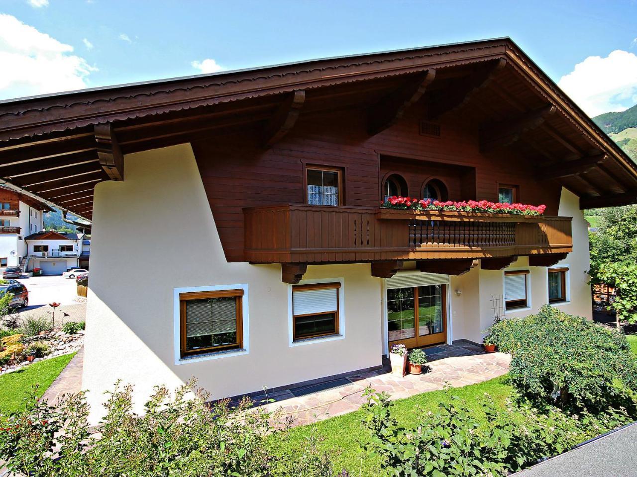 Apartment Hundsbichler-2 By Interhome Хиппах Экстерьер фото